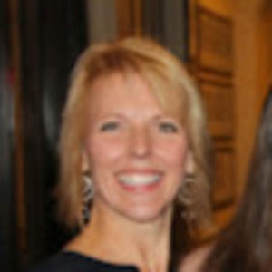 Meet your Posher, Heidi